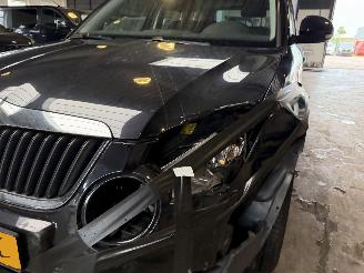 Skoda Yeti 1.4 TSI Comfort picture 10