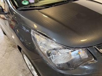 Opel Karl 1.0 120 Jaar Edition picture 9