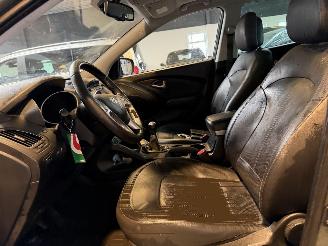 Hyundai Ix35 2.0i i-Catcher picture 15