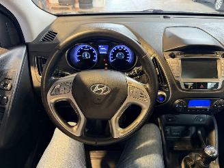 Hyundai Ix35 2.0i i-Catcher picture 22