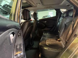 Hyundai Ix35 2.0i i-Catcher picture 12