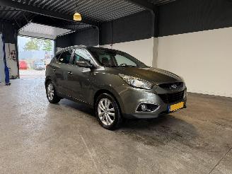 Hyundai Ix35 2.0i i-Catcher picture 7