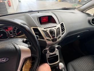 Ford Fiesta 1.25 picture 22