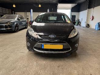 Ford Fiesta 1.25 picture 8