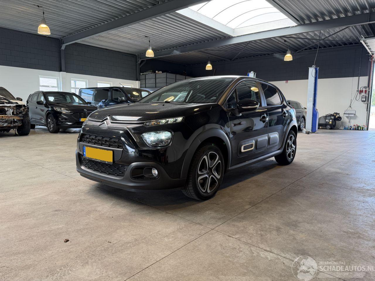 Citroën C3 1.2 PureTech NAP!