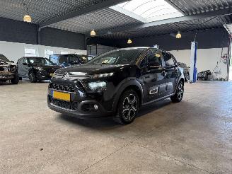 škoda osobní automobily Citroën C3 1.2 PureTech NAP! 2020/11