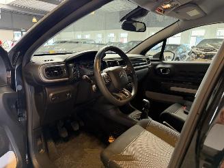 Citroën C3 1.2 PureTech NAP! picture 17