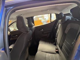 Dacia Sandero 1.0 TCe Stepway picture 13