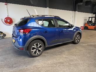 Dacia Sandero 1.0 TCe Stepway picture 8