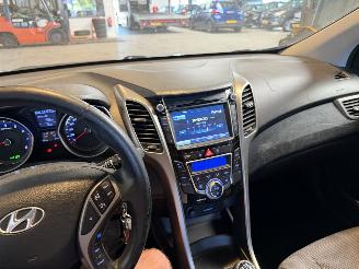 Hyundai I-30 1.6 GDI i-Vision picture 19