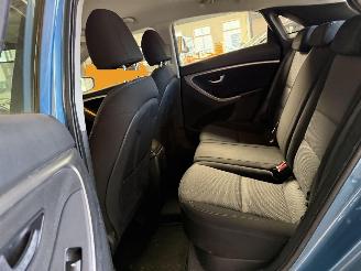 Hyundai I-30 1.6 GDI i-Vision picture 12