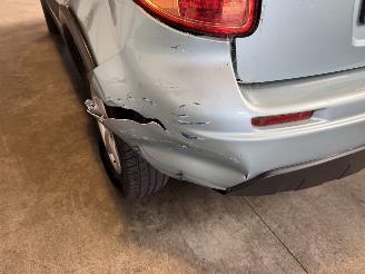 Suzuki SX4 1.6 Shogun NAP! picture 11