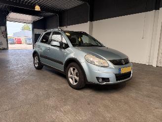 Suzuki SX4 1.6 Shogun NAP! picture 7