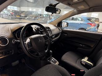 Mitsubishi Space-star Automaat! picture 19