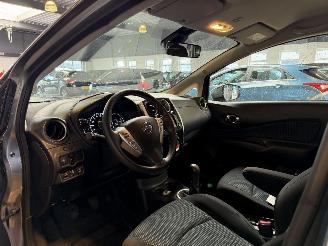 Nissan Note 1.2 DIG-S picture 15
