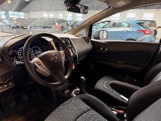 Nissan Note 1.2 DIG-S picture 18