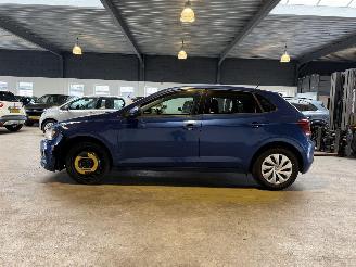 Volkswagen Polo 1.0 TSI Comfortline Business picture 2