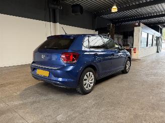 Volkswagen Polo 1.0 TSI Comfortline Business picture 5