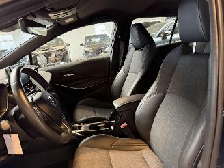 Toyota Corolla Touring Sports 1.8 Hybrid picture 18