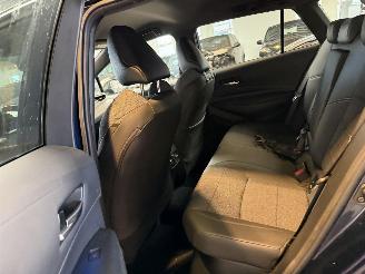 Toyota Corolla Touring Sports 1.8 Hybrid picture 14