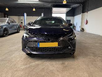 Toyota Corolla Touring Sports 1.8 Hybrid picture 8