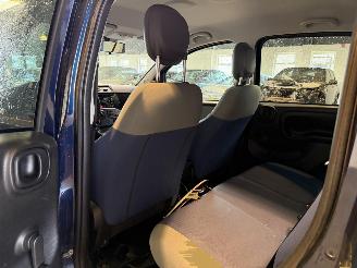 Fiat Panda 0.9 TwinAir picture 11