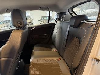 Opel Corsa 1.2-16V Berlin picture 14