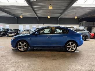 Mazda 3 1.6 Touring Sportline picture 2