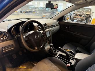 Mazda 3 1.6 Touring Sportline picture 15