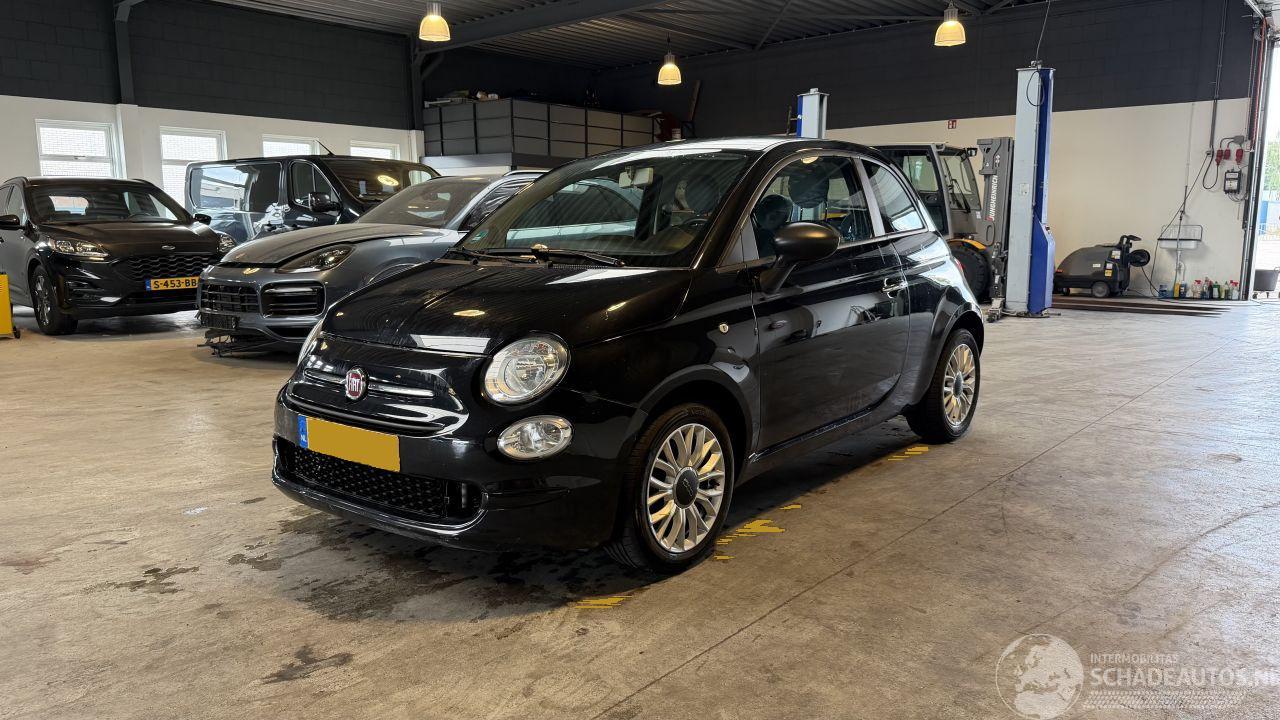 Fiat 500 0.9 TA T Popstar