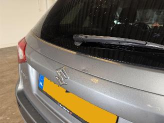 Suzuki Vitara 1.6 Exclusive picture 15