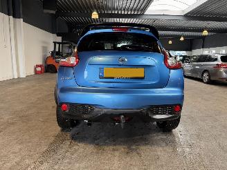 Nissan Juke 1.2 DIG-T S/S N-Connecta picture 4