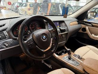 BMW X3 xDrive28i High Executive picture 18