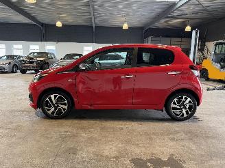 Peugeot 108 1.0 e-VTi Allure NAP! picture 2