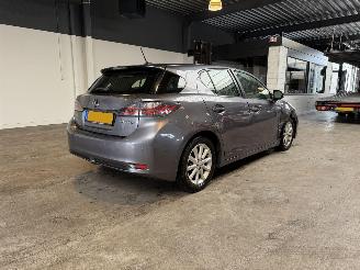 Lexus Ct 200h Business Line picture 5
