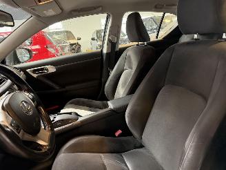 Lexus Ct 200h Business Line picture 18