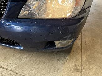 Lexus IS IS 200 Automaat picture 9