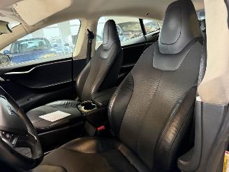 Tesla Model S Model S 85 FREE SUPERCHARGE picture 17
