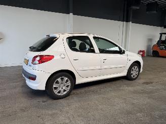 Peugeot 206+ 1.4 XS NAP! picture 6