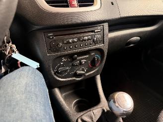 Peugeot 206+ 1.4 XS NAP! picture 20
