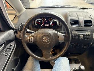 Suzuki SX4 1.6 Shogun 99.000 KM! picture 17