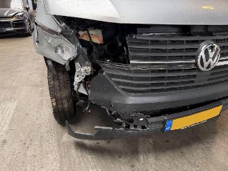 Volkswagen Transporter 2.0 TDI L2H1 DC 15.000 KM DSG picture 9