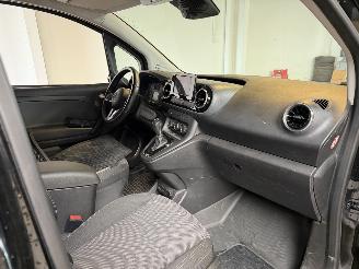 Mercedes Citan 112 CDI Automaat 75.000 NAP! picture 16