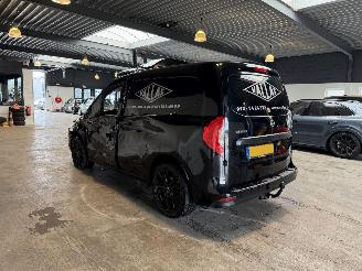 Mercedes Citan 112 CDI Automaat 75.000 NAP! picture 3