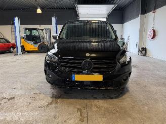 Mercedes Citan 112 CDI Automaat 75.000 NAP! picture 7