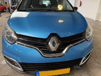 Renault Captur 0.9 TCe Dynamique picture 10