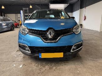 Renault Captur 0.9 TCe Dynamique picture 8