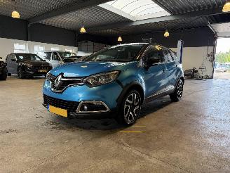 škoda osobní automobily Renault Captur 0.9 TCe Dynamique 2013/11