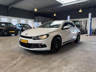 Volkswagen Scirocco 1.4 TSI picture 1