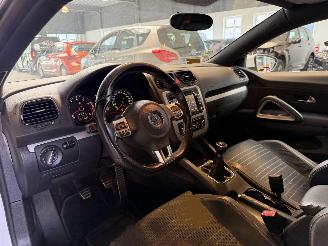 Volkswagen Scirocco 1.4 TSI picture 15